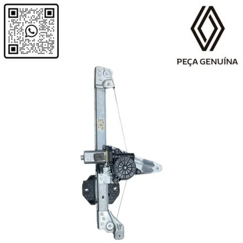 RN 11031R 827211031R MECANISMO VIDRO ELETRICO -1-